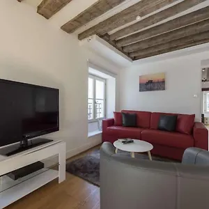  Apartamento Cactus